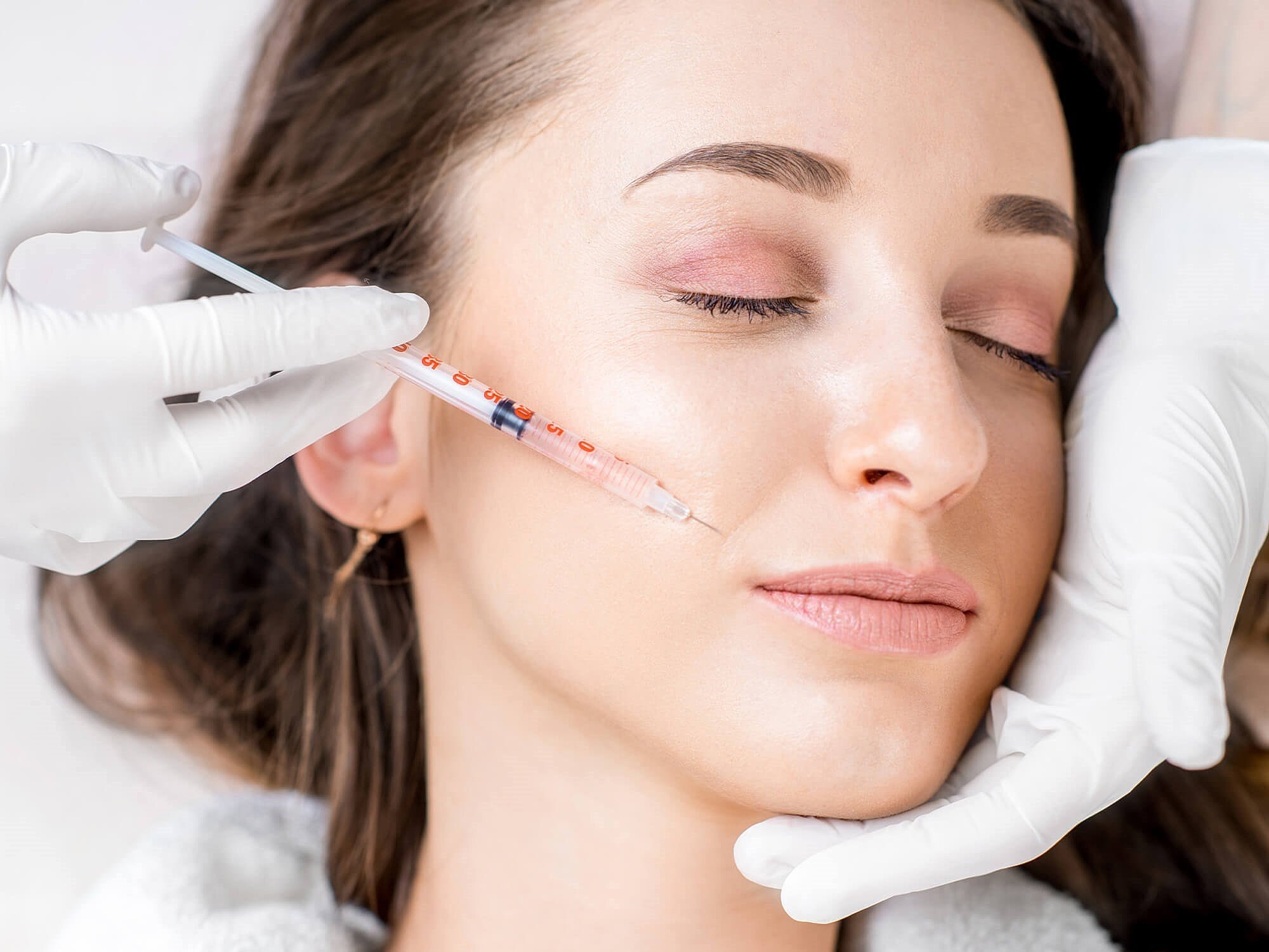Look Your Best With Botox, Juvederm, & Coolsculpting